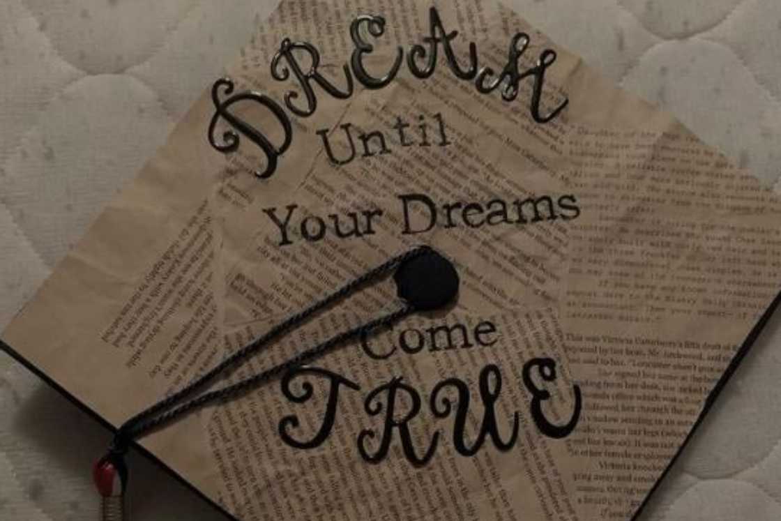 Best graduation cap ideas