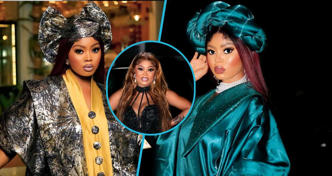 Perfect Match Xtra winner Grace Perfect Match Xtra winner Grace