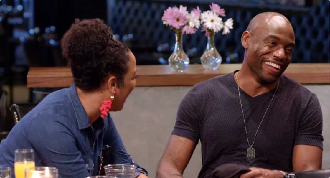 I asked a man out & his friend came with him; now see my bill - Lady laments I asked a man out & his friend came with him; now see my bill - Lady laments