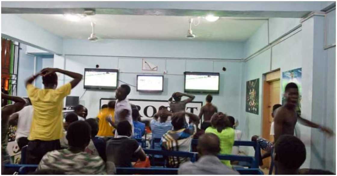 Apprentice wins N16m sports bet, sports bet, boss, Alaba market, boss wants N8m Apprentice wins N16m sports bet, sports bet, boss, Alaba market, boss wants N8m