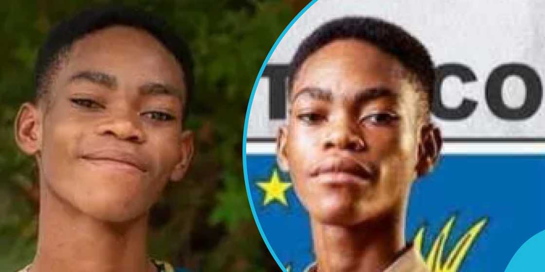 Photos of James Lutterodt Photos of James Lutterodt