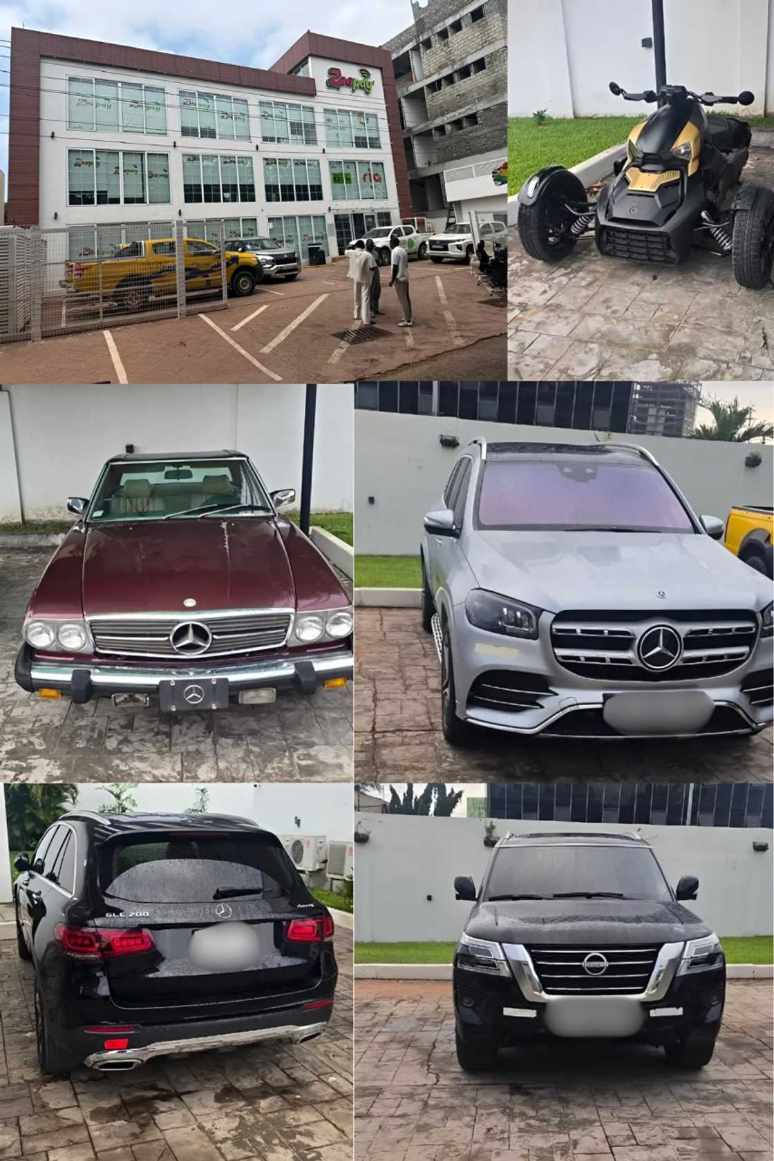 Andrew Takyi-Appiah, Zeepay, Zeepay CEO, Andrew Takyi-Appiah properties, Andrew Takyi-Appiah $11.6 million judgment debt, Police raid Andrew Takyi-Appiah home Andrew Takyi-Appiah, Zeepay, Zeepay CEO, Andrew Takyi-Appiah properties, Andrew Takyi-Appiah $11.6 million judgment debt, Police raid Andrew Takyi-Appiah home