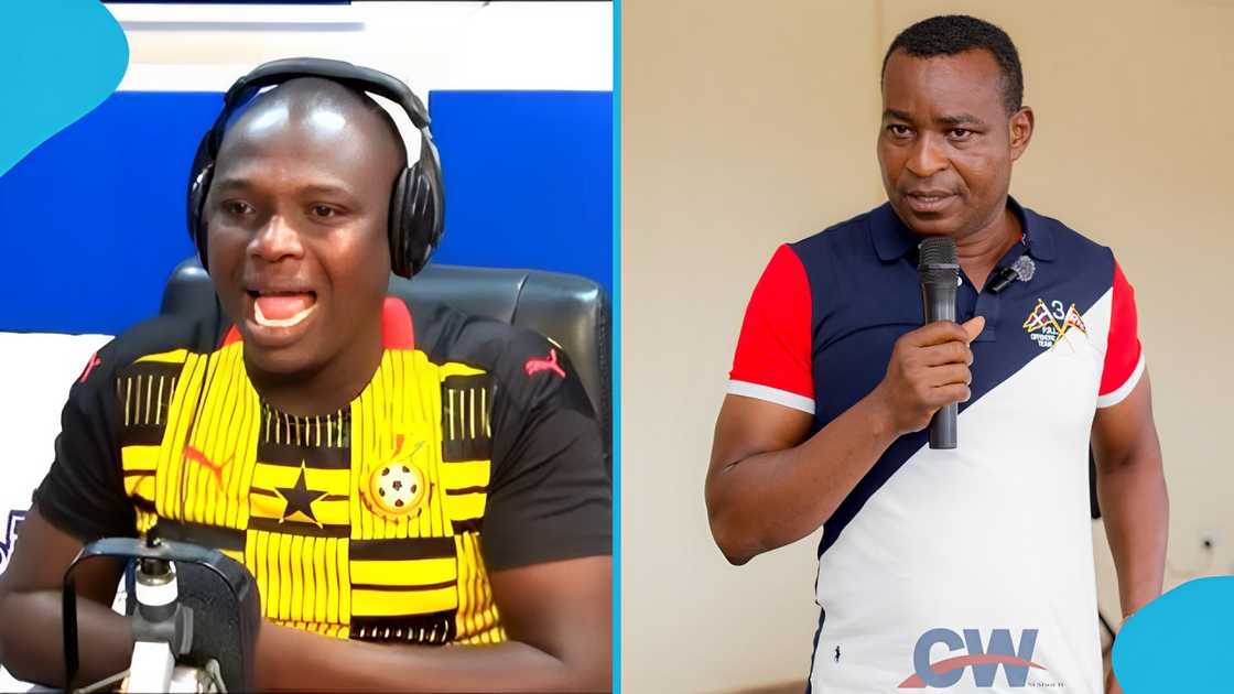 Wontumi TV, NDC, Serial caller, Chairman Wontumi's arrest, NPP, Wontumi TV presenter