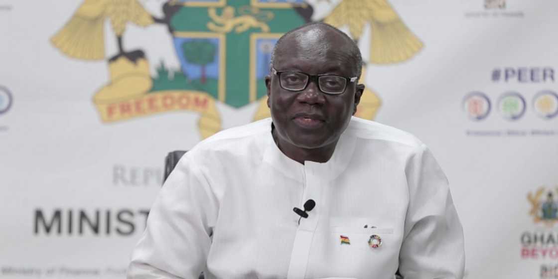 Ken Ofori-Atta, Ghana Finance Ministers, Ofori-Atta Wanted, Special Prosecutor, OSP Wanted List, NPP, Akufo-Addo Government Ken Ofori-Atta, Ghana Finance Ministers, Ofori-Atta Wanted, Special Prosecutor, OSP Wanted List, NPP, Akufo-Addo Government