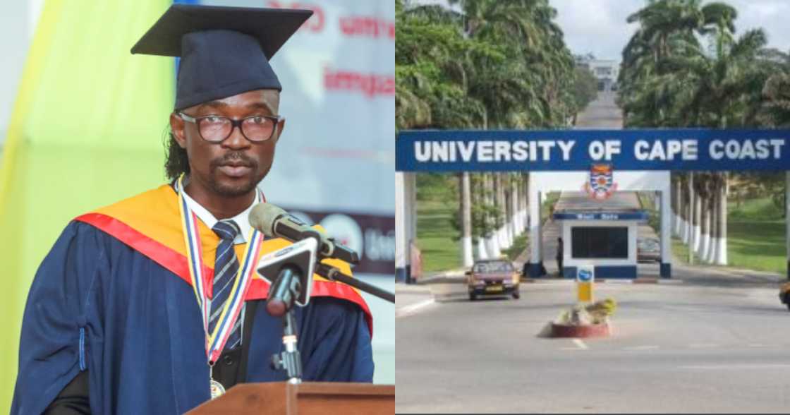 Godfried Manu Godfried Manu