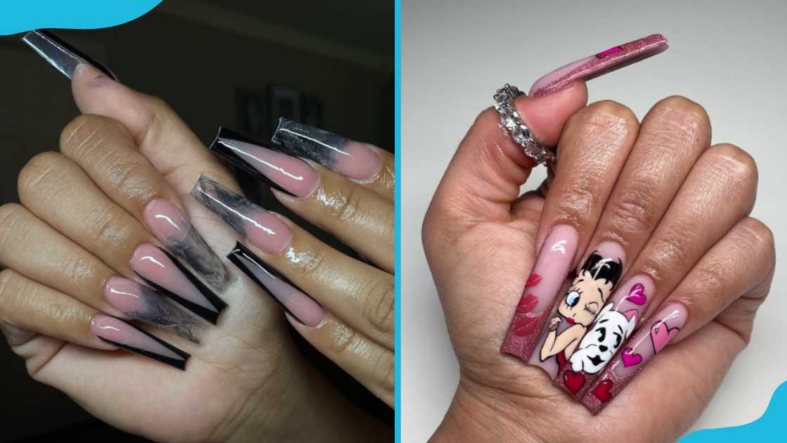 Long coffin Long coffin