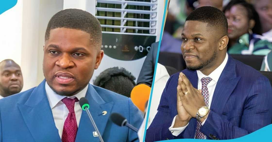 Sammy Gyamfi, Ghana Goldbod, mining, gold, exports, forex, small-scale miners, NDC, NPP Sammy Gyamfi, Ghana Goldbod, mining, gold, exports, forex, small-scale miners, NDC, NPP