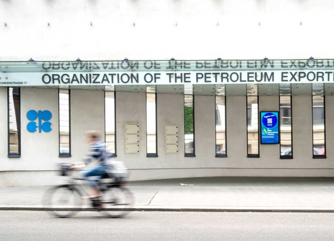 The meeting by the key OPEC+ members -- called the V8 -- could result in another boost in oil production, analysts say The meeting by the key OPEC+ members -- called the V8 -- could result in another boost in oil production, analysts say