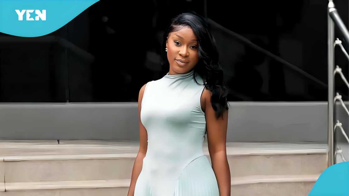 IShowSpeed jollof war, Ghana Nigeria jollof debate, Efia Odo reaction, Nigeria jollof, Ghana jollof, live stream reactions