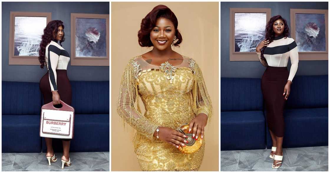 Salma Mumin Salma Mumin