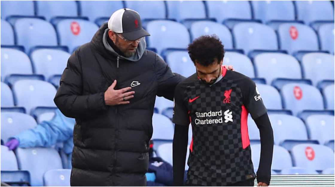 Mohamed Salah Mohamed Salah