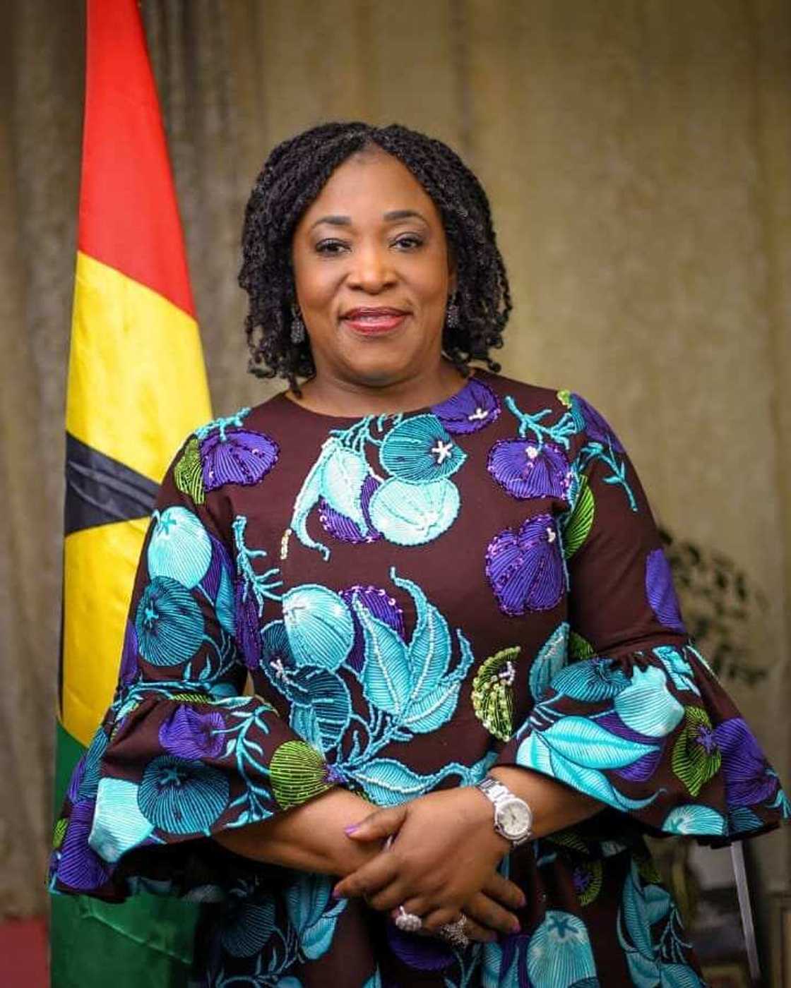 The Ministry Of Foreign Affairs has justified its decision to spend GH¢7 million on a GH¢1 million project The Ministry Of Foreign Affairs has justified its decision to spend GH¢7 million on a GH¢1 million project