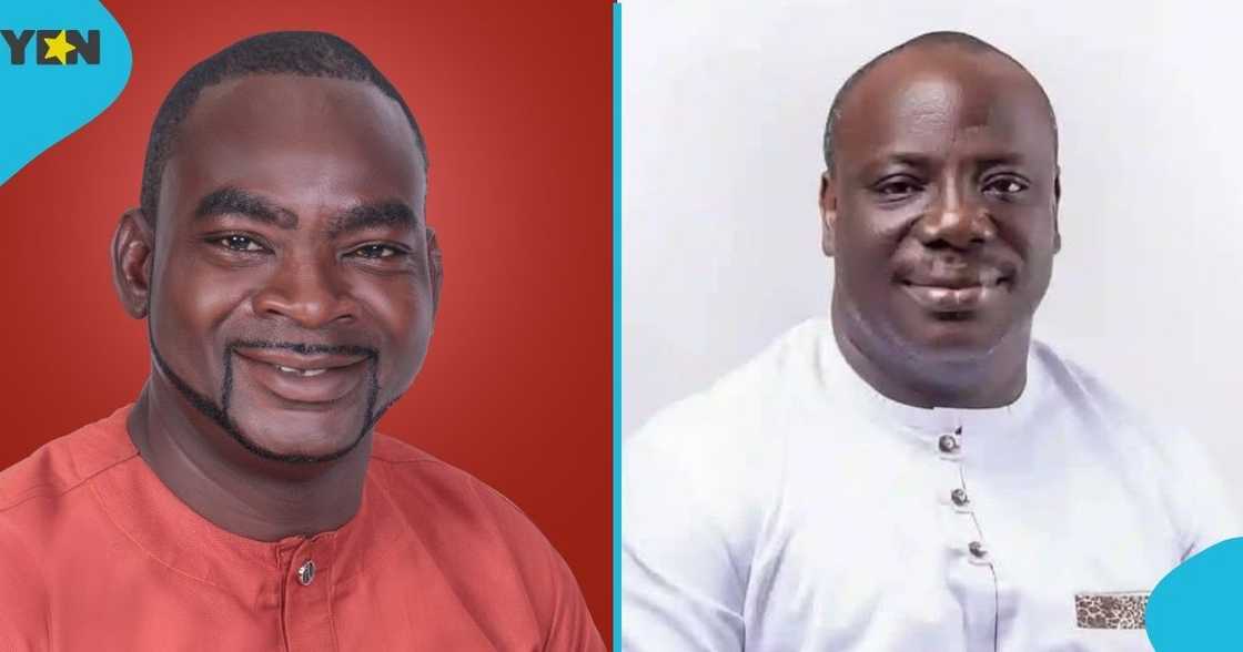 Matthew Nyindam, Daniel Nsala Wakpal, NDC, NPP, Supreme Court, Kpandai by-election, Election Petition
