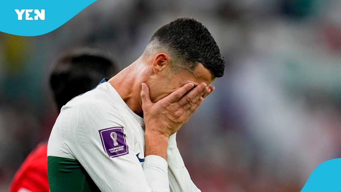 Cristiano Ronaldo, Ronaldo Al-Nassr strike, Saudi Pro League 2025/26, Ronaldo 1,000 career goals, Al-Nassr news, Ronaldo absent Al-Nassr, Ronaldo Saudi Arabia protest, Al-Nassr title race, Cristiano Ronaldo missed matches, Ronaldo record-breaking salary