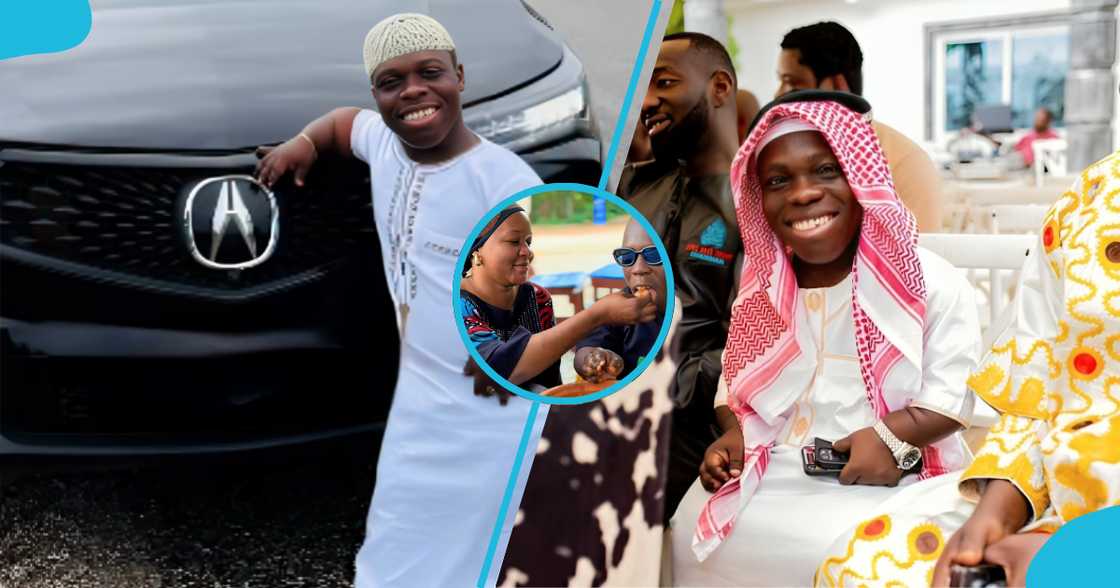 Shatta Bandle, Shatta Bandle wife, Shatta Bandle Yakutatu, Shatta Bandle third wife, Shatta Bandle new wife Shatta Bandle, Shatta Bandle wife, Shatta Bandle Yakutatu, Shatta Bandle third wife, Shatta Bandle new wife