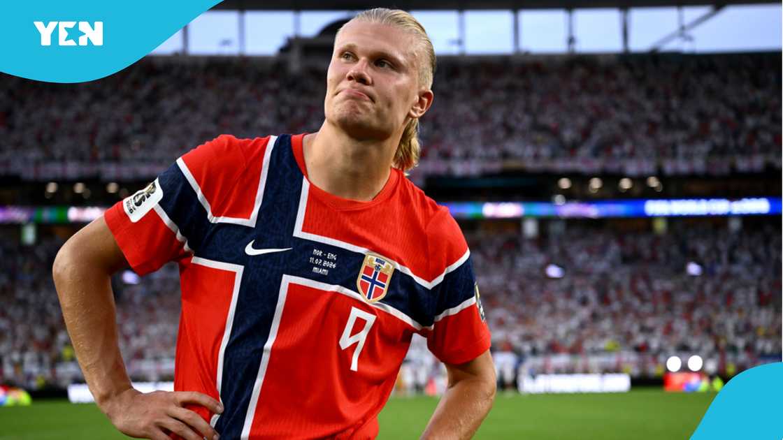 Norway 2026 FIFA World Cup, disallowed goal controversy, VAR decision Norway vs England, Erling Haaland foul, England quarter-final victory, Jude Bellingham brace, Torbjørn Heggem goal, IFAB rules, Norway, England. Norway 2026 FIFA World Cup, disallowed goal controversy, VAR decision Norway vs England, Erling Haaland foul, England quarter-final victory, Jude Bellingham brace, Torbjørn Heggem goal, IFAB rules, Norway, England.