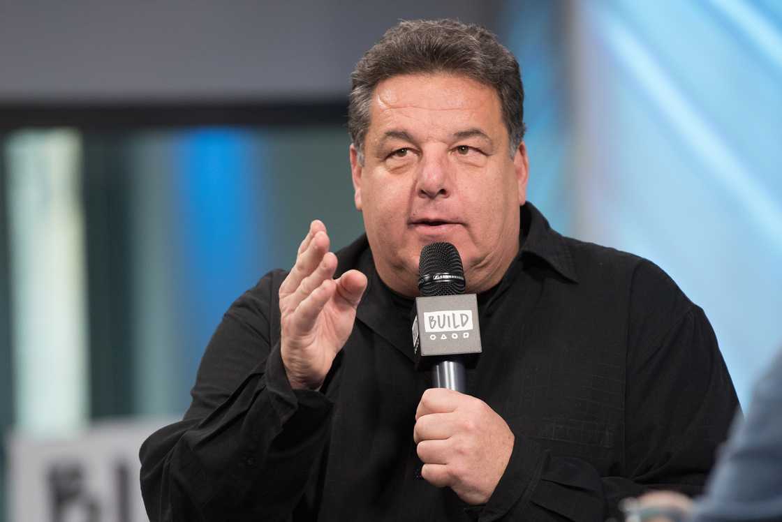 The Sopranos cast The Sopranos cast