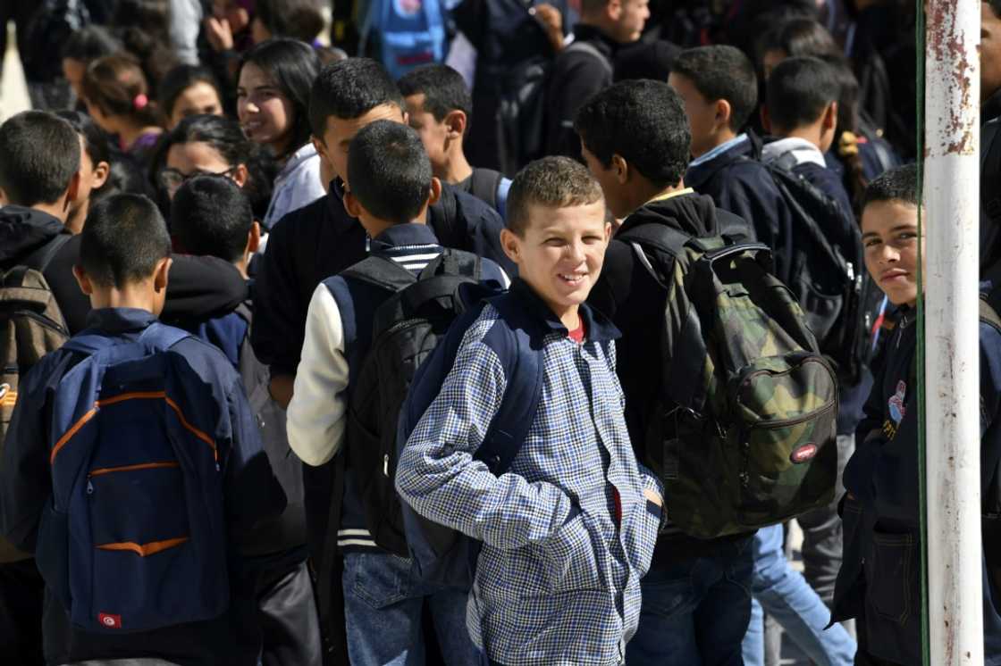 The school has gained a reputation in the region and is in high demand, with 80 children now on the waiting list The school has gained a reputation in the region and is in high demand, with 80 children now on the waiting list