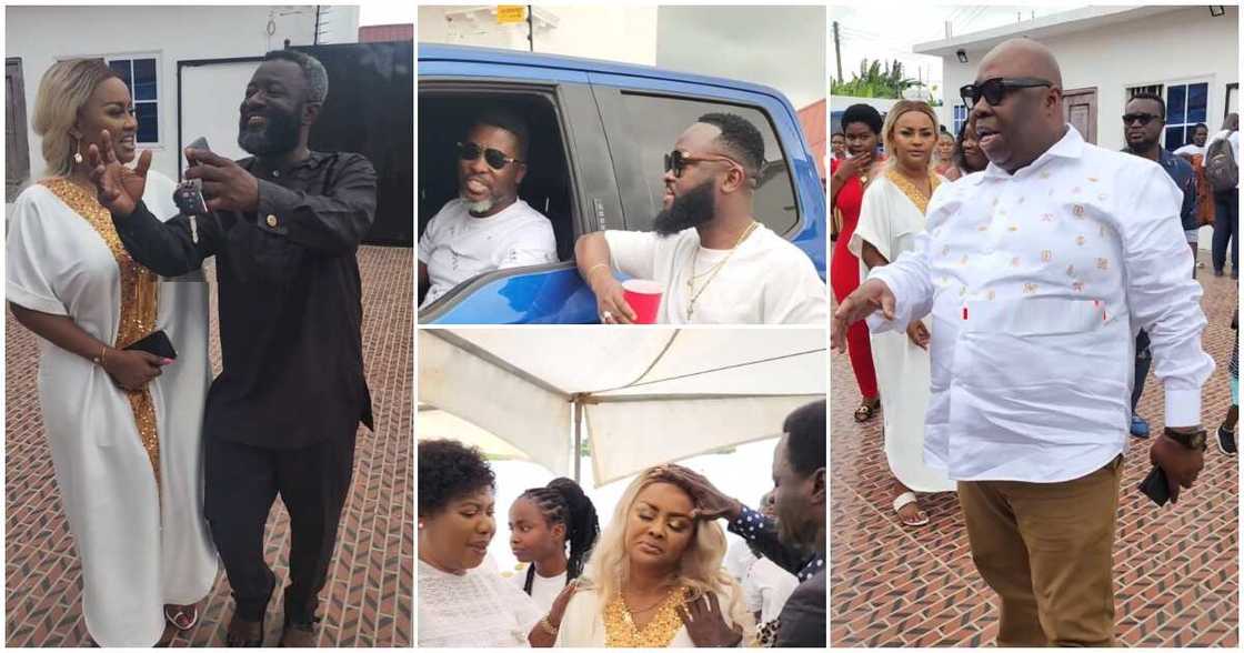 McBrown's 45th birthday party McBrown's 45th birthday party