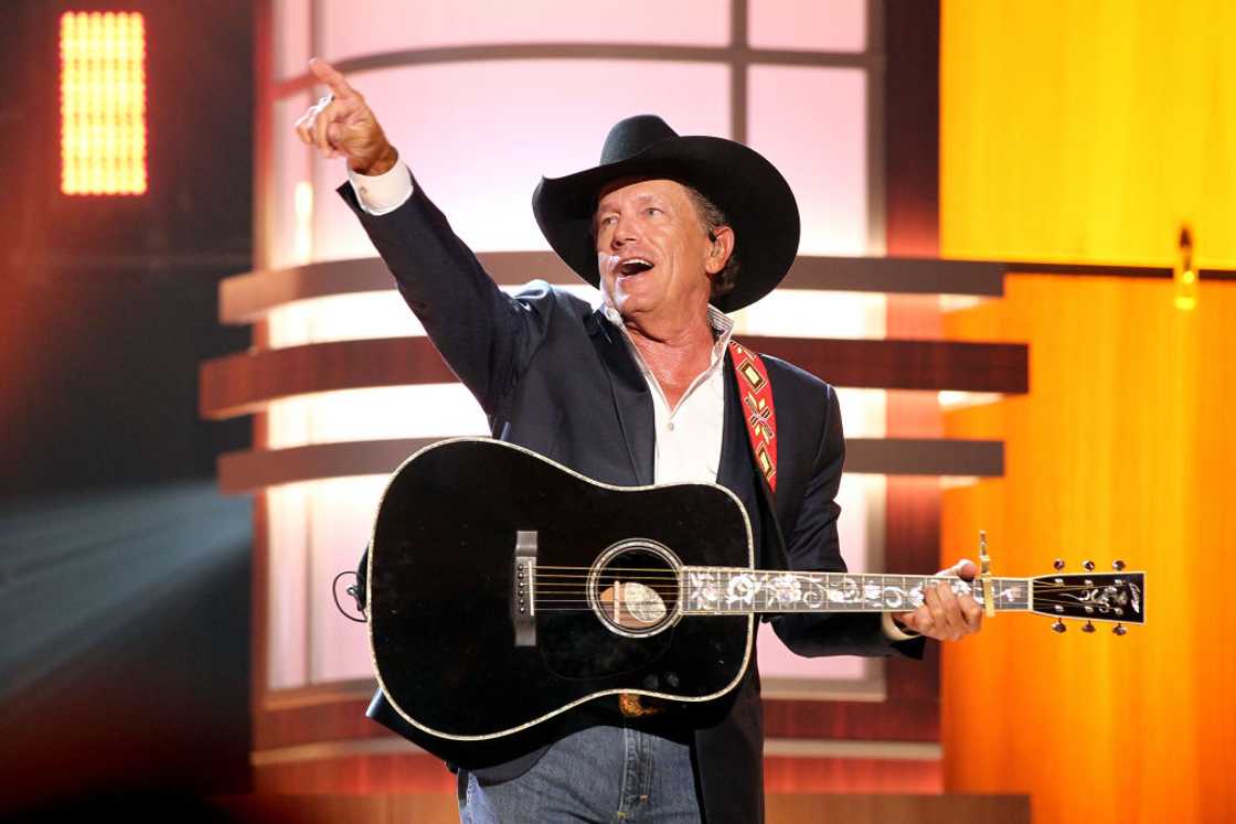 older country singers older country singers