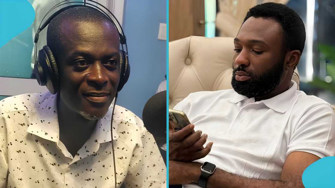 Nana Yaw Kyere death, Circle phone dealer murder, Jackson K Bentum, Phil suspect, Ghana murder case, Nana Yaw Kyere murder investigation