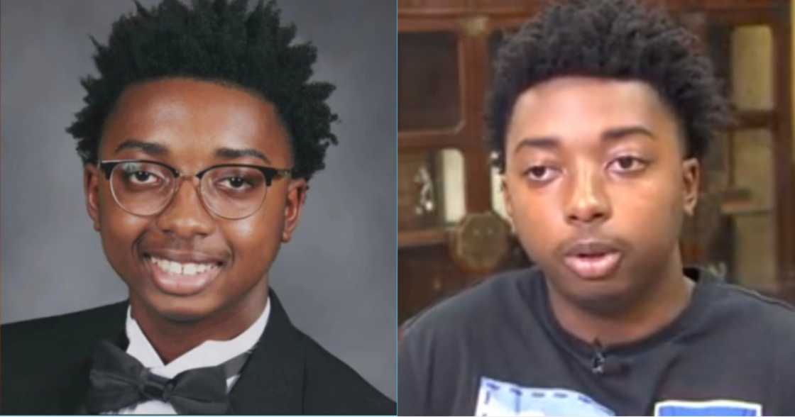 Jeremiah Daniels IV Jeremiah Daniels IV