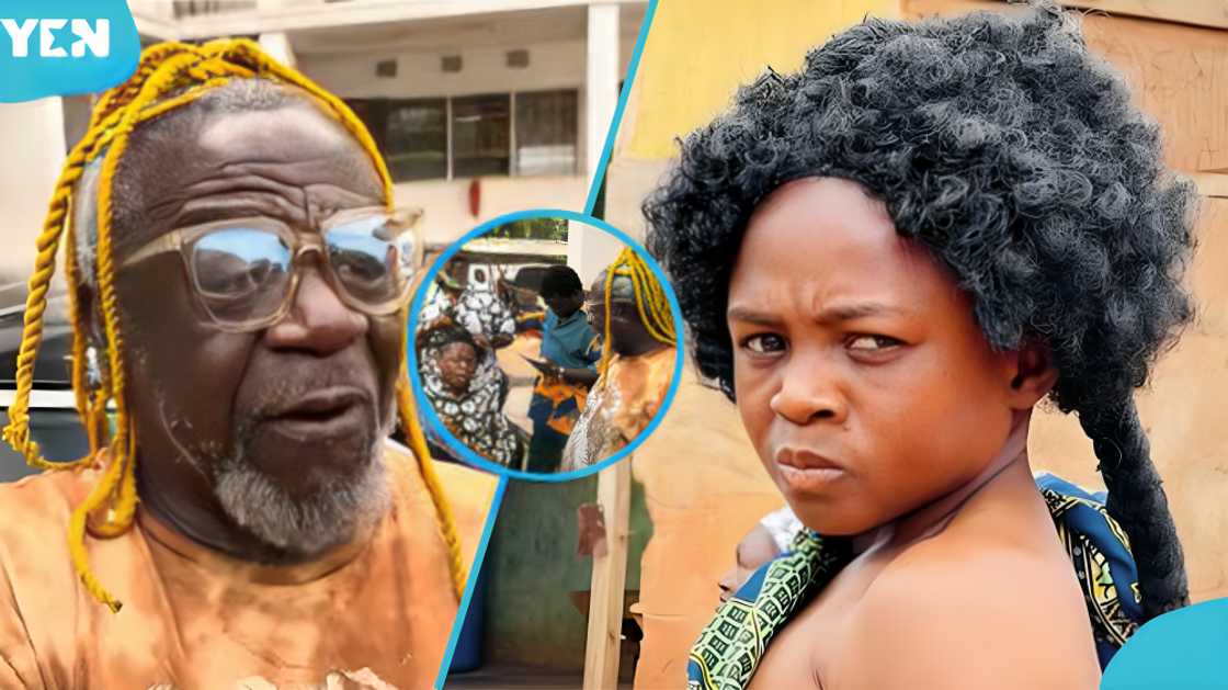 Yaw Dabo, Oboy Siki, Kumawood, defamation lawsuit, social media reactions, GH¢1 million damages, football management, Dr Frank Amoakohene Yaw Dabo, Oboy Siki, Kumawood, defamation lawsuit, social media reactions, GH¢1 million damages, football management, Dr Frank Amoakohene