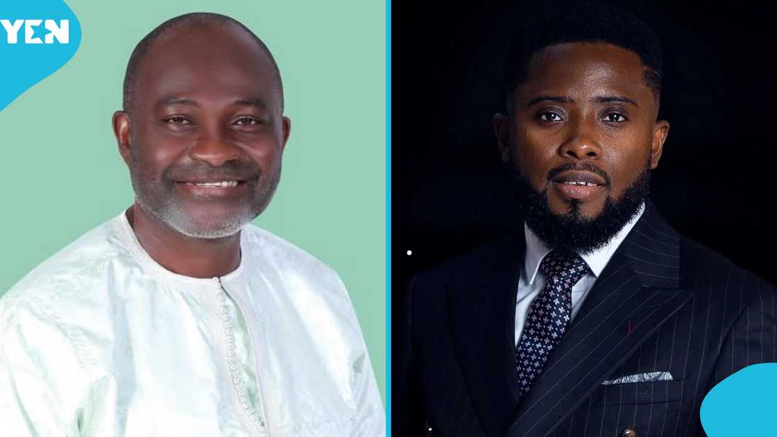 Kennedy Agyapong, Prophet ElBernard, Dr Mahamudu Bawumia, NPP 2026 Primaries, 2028 Presidential Election, Political Prophecies