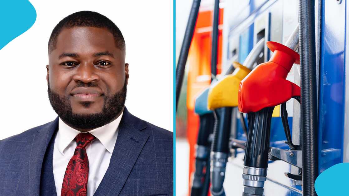 GH¢1 Energy Sector Levy, Energy Sector Levy, Energy Ministry, John Mahama, Israel-Iran war, Fuel prices GH¢1 Energy Sector Levy, Energy Sector Levy, Energy Ministry, John Mahama, Israel-Iran war, Fuel prices