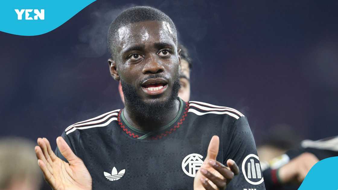 Dayot Upamecano, Upamecano transfer, Bayern Munich defender, PSG transfer targets, Real Madrid transfer news, Upamecano contract situation, Bayern Munich news 2026, Ligue 1 transfer rumors