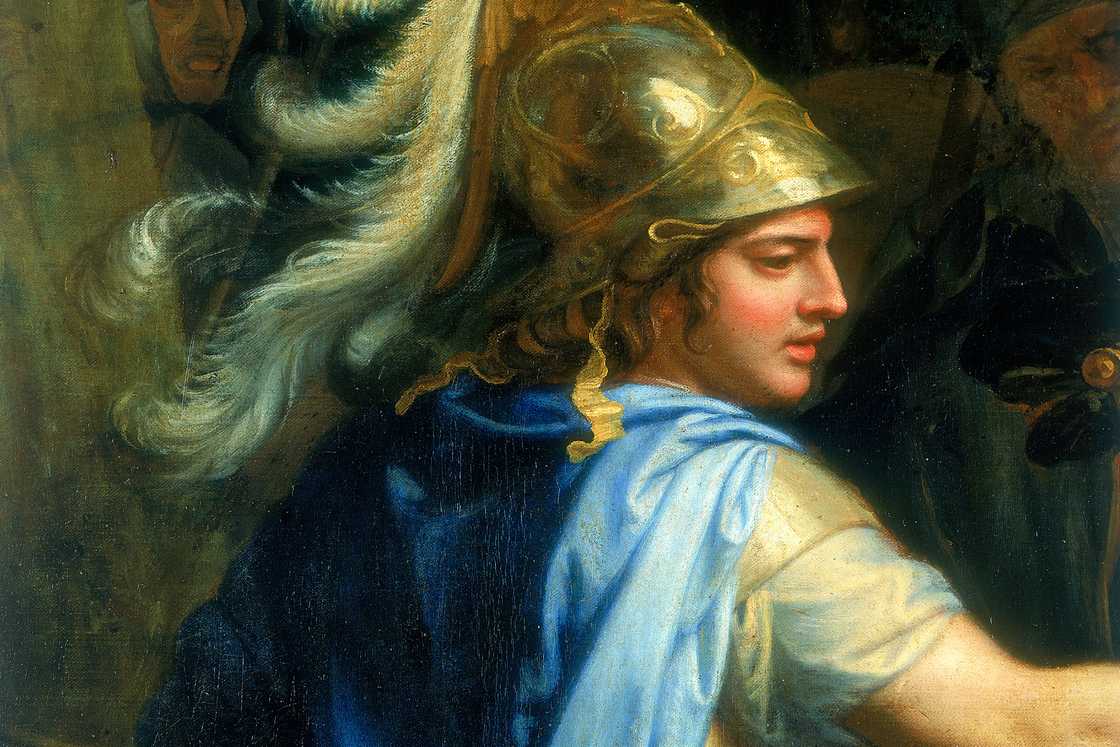 famous kings famous kings