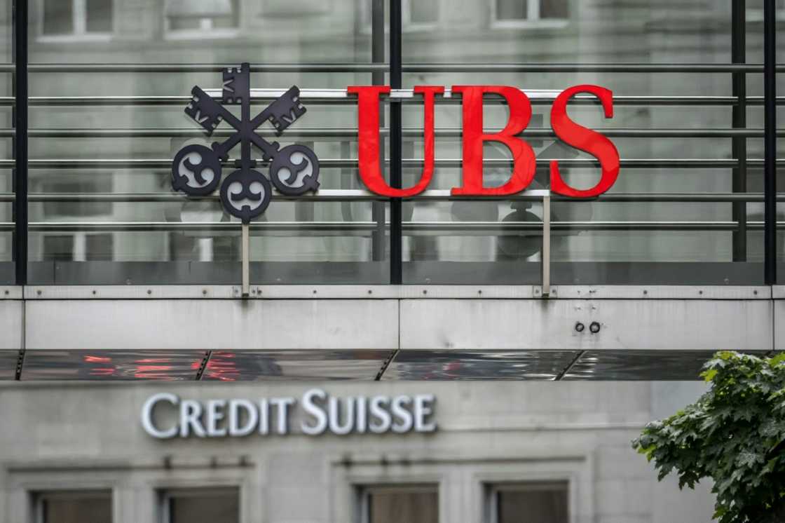 Credit Suisse was deleted from the Canton of Zurich's commercial register.