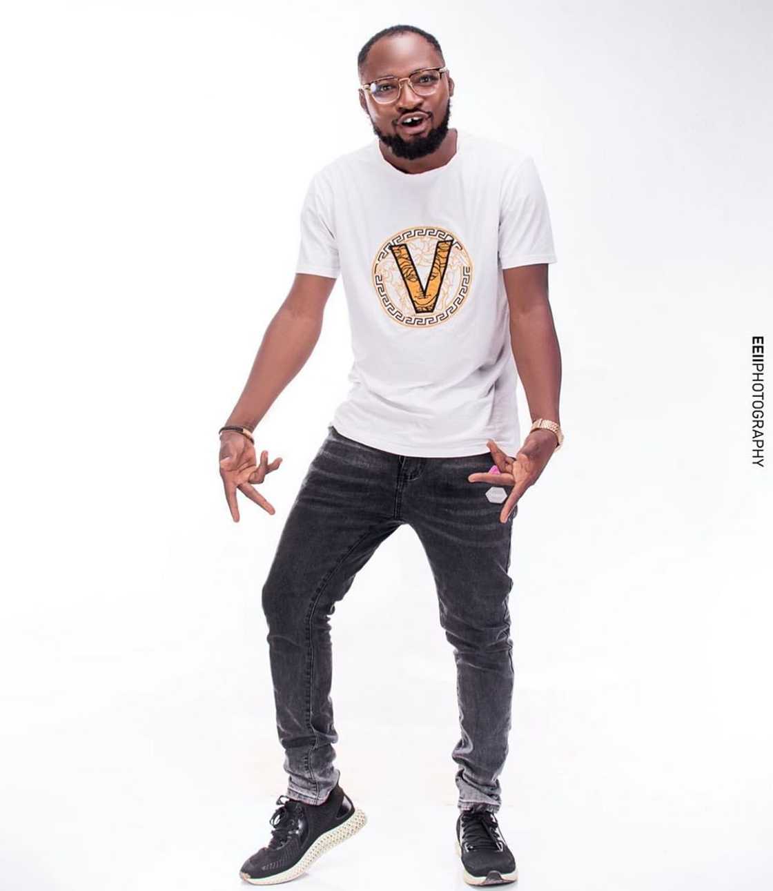 Funny Face Funny Face