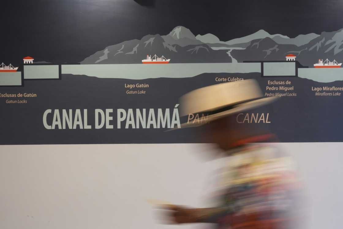 Panama took full control of the Canal in 1999 Panama took full control of the Canal in 1999