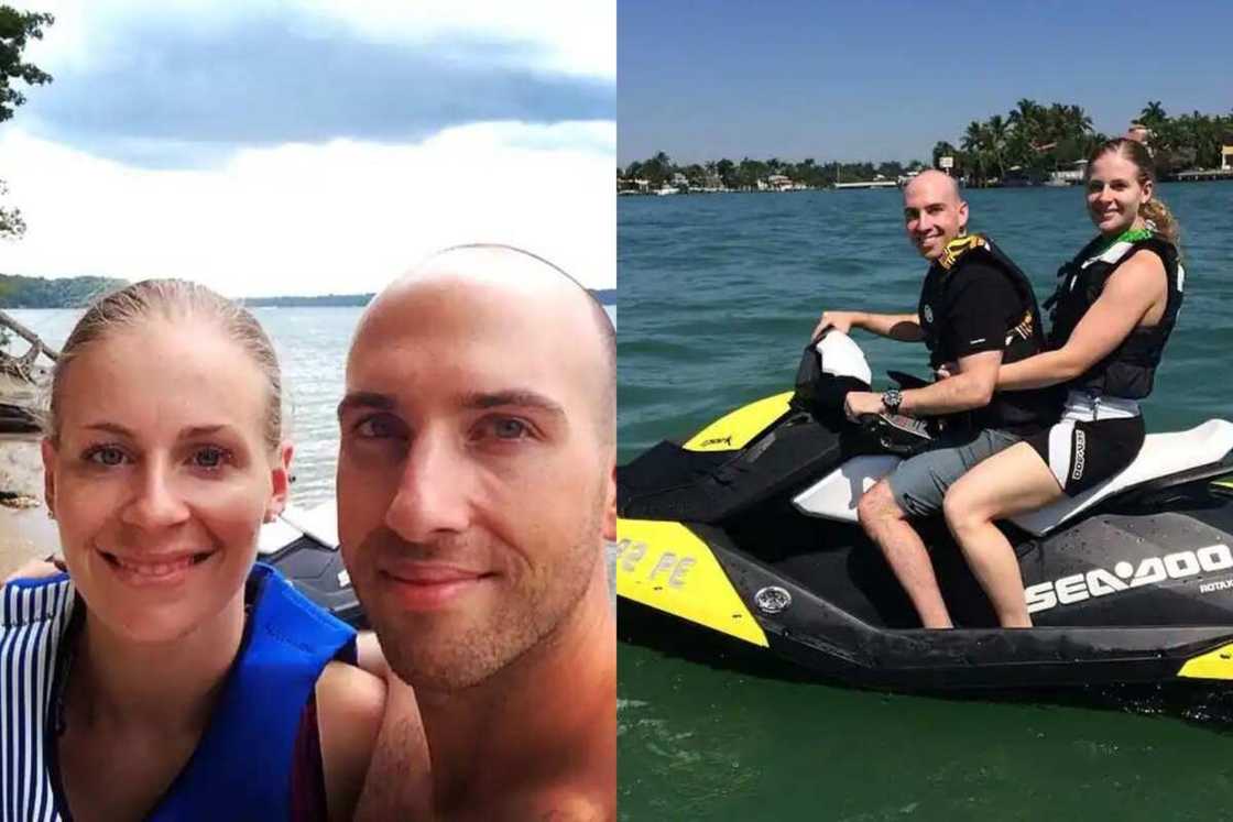 What happened to Jen Wilson What happened to Jen Wilson