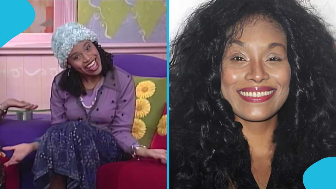 Christy Knowings, Nickelodeon, 90s shows, asthma, Chrissy Knowings, brain damage, TMZ Christy Knowings, Nickelodeon, 90s shows, asthma, Chrissy Knowings, brain damage, TMZ