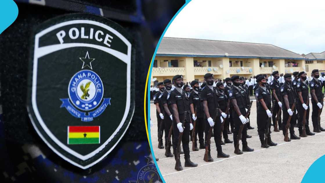 Ghana Police, Immigration Service Formally Opens Recruitment For 2021 Applicants Ghana Police, Immigration Service Formally Opens Recruitment For 2021 Applicants