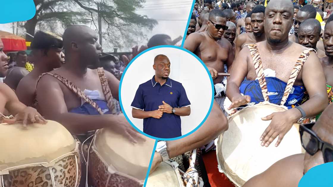 Akwasidae, Otumfour, Ghana, Kumasi, Justin Kodua, NPP Akwasidae, Otumfour, Ghana, Kumasi, Justin Kodua, NPP