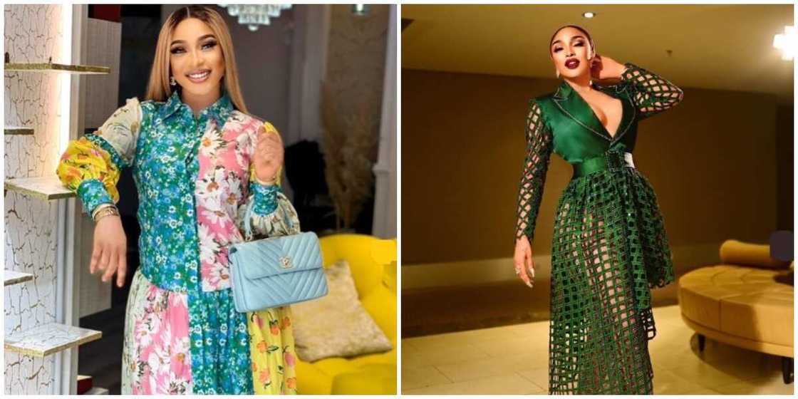 Photos of Tonto Dikeh