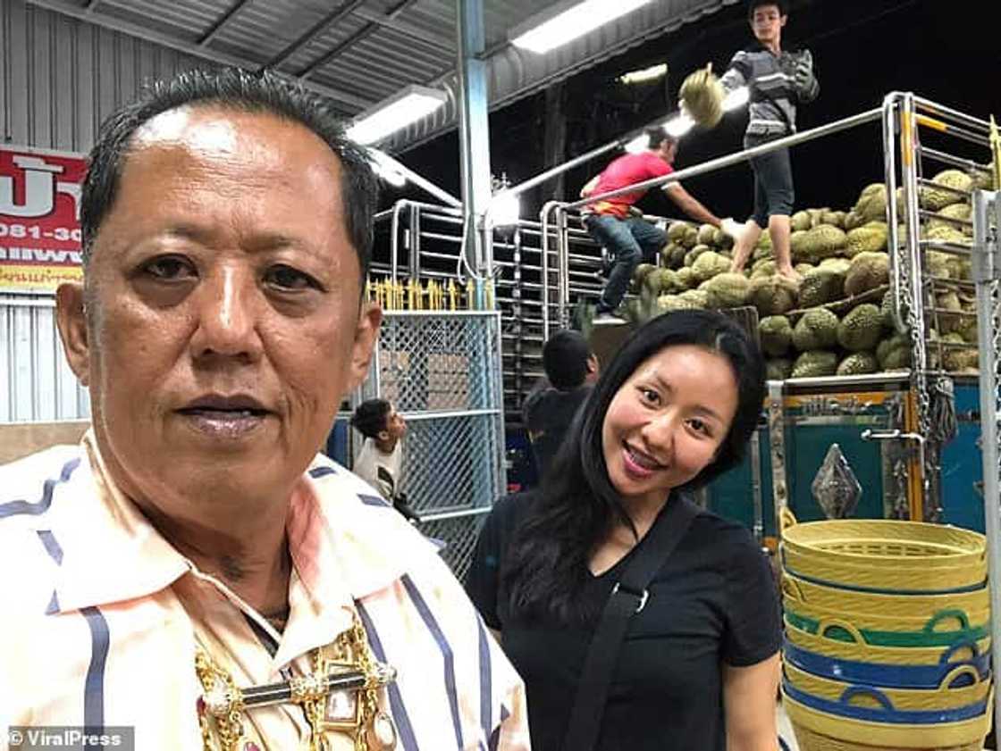 Millionaire businessman offers KSh 31m to man who will marry his virgin daughter Millionaire businessman offers KSh 31m to man who will marry his virgin daughter