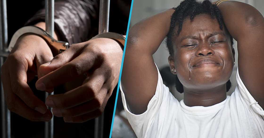 A final-year student of AAMUSTED has lost his life following a scuffle over a stolen bag A final-year student of AAMUSTED has lost his life following a scuffle over a stolen bag