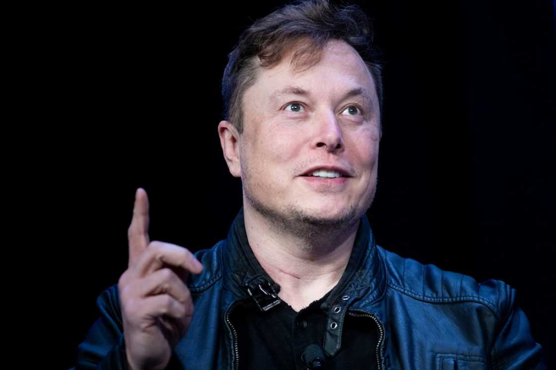 A Tesla shareholder has accused Elon Musk, pictured in October 2022, of 'unjustified enrichment' A Tesla shareholder has accused Elon Musk, pictured in October 2022, of 'unjustified enrichment'