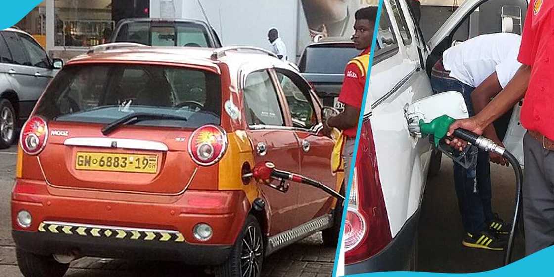 Fuel price increases Fuel price increases