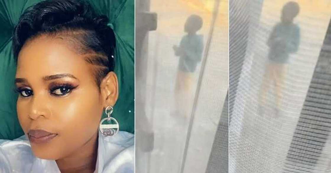 Mum goes emotional after shouting at little son Mum goes emotional after shouting at little son