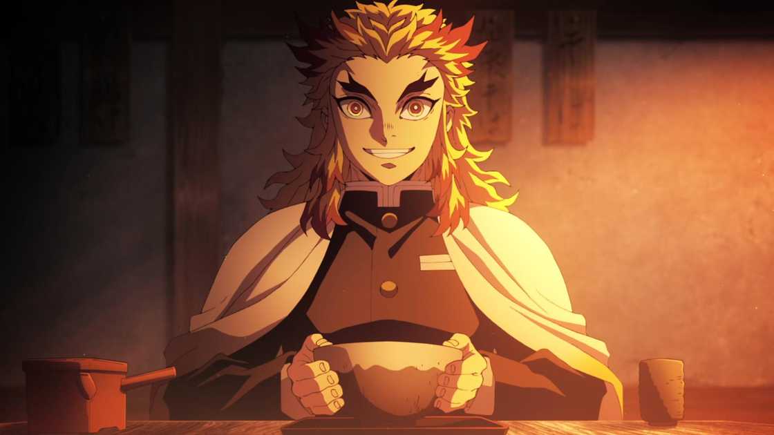 Demon Slayer characters Demon Slayer characters