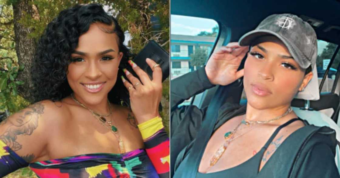 Mom, Adopted, Son, 25-years old, Young, Twitter reactions, Then and Now Mom, Adopted, Son, 25-years old, Young, Twitter reactions, Then and Now