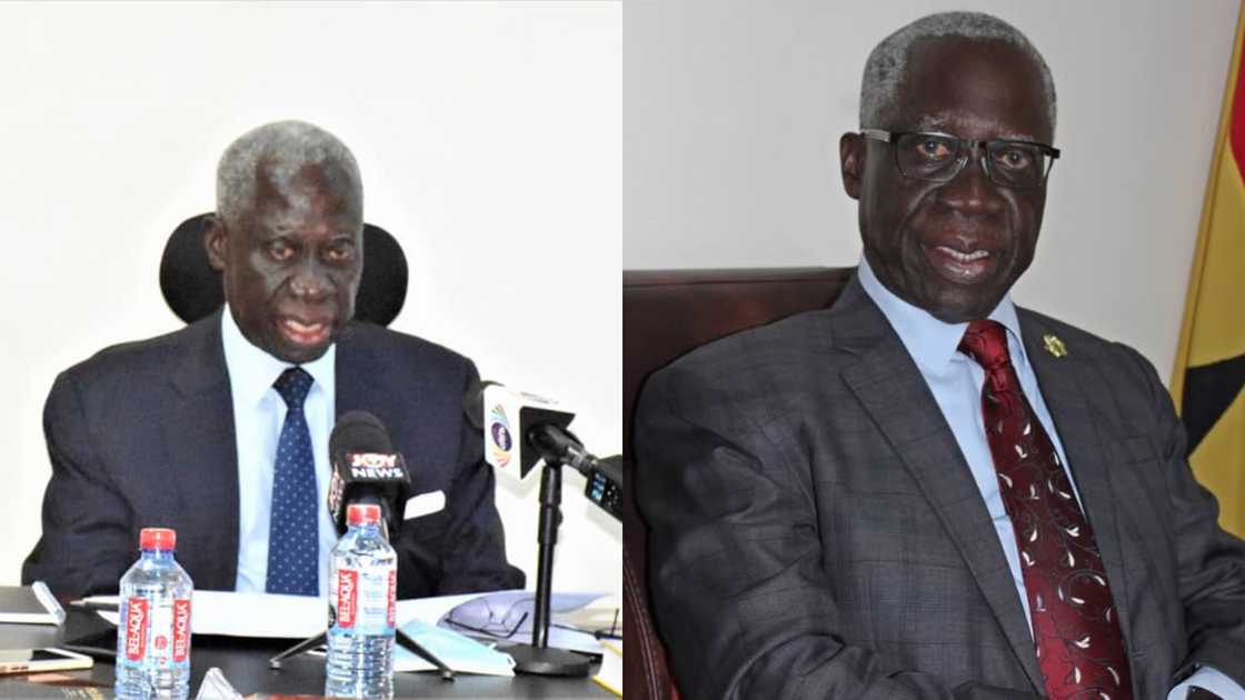 Richest man in Ghana Richest man in Ghana