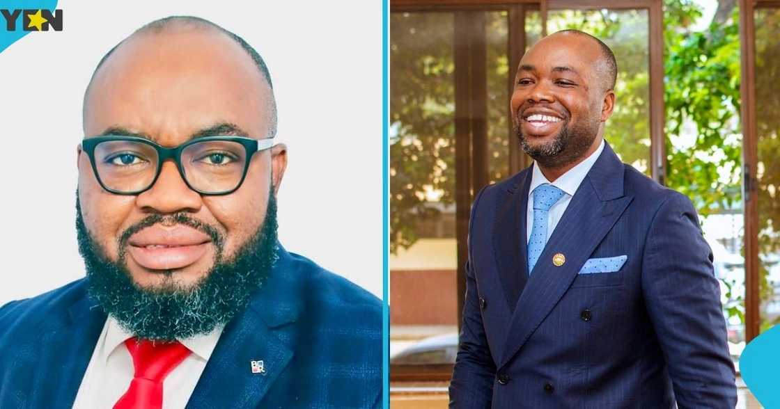 Mohammed Sukparu, Sissala West MP, Members of Parliament, Akwatia MP, Ernest Yaw Kumi Mohammed Sukparu, Sissala West MP, Members of Parliament, Akwatia MP, Ernest Yaw Kumi