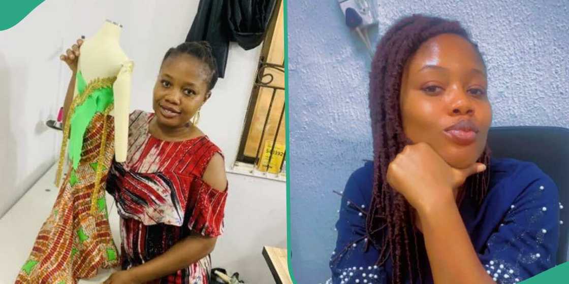 Female banker sacked 4 months ago cries out online, says she is in debts Female banker sacked 4 months ago cries out online, says she is in debts