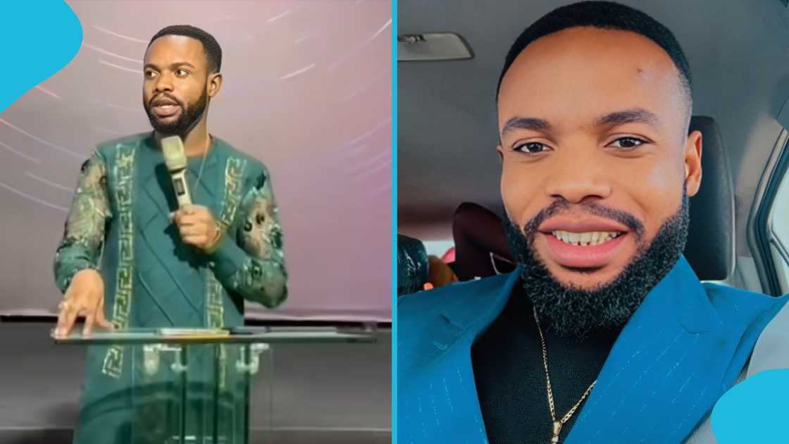 prophet, ghanaian prophet, prophet roja, pastor roja, nigeria, ghana, west african countries, military coup, prophecy